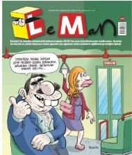 Leman 23-30 Kasim 2016