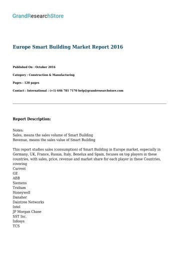 europe-smart-building-market-report-2016