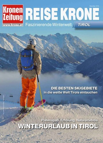 Reisekrone Tirol 2016-11-12