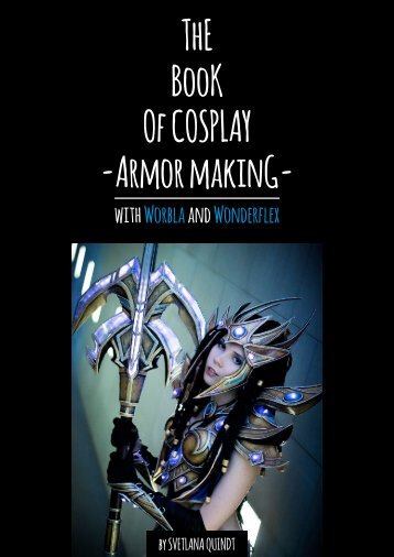 01_The_Book_Of_Cosplay_Armor_Making_by_Svetlana_Quindt