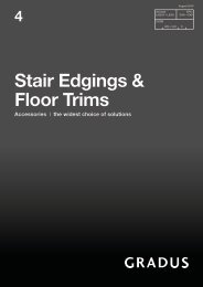 Catalogue - Stair Edgings & Floor Trims (4)