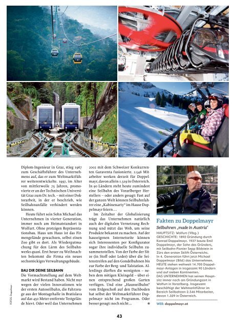 SPORTaktiv Winterguide 2016