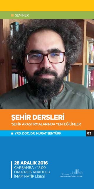 KÜLTÜR SANAT BÜLTENİ