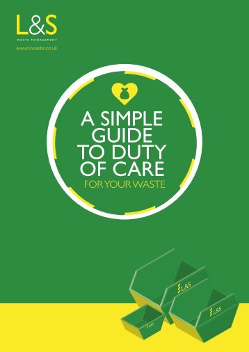 A4_Guide to Duty of Care_Flipbook_Single Pages