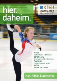 hier daheim, Ausgabe 02/2016