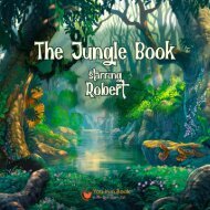 The Jungle Book personalized book