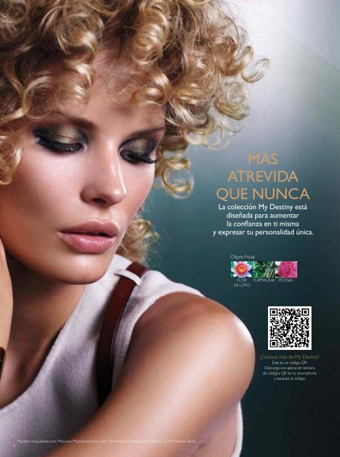 Catálogo 17 Oriflame