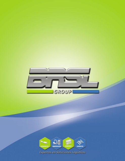 Catalogo BRSL Group