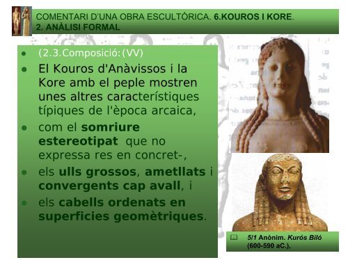 6.kouros i kore