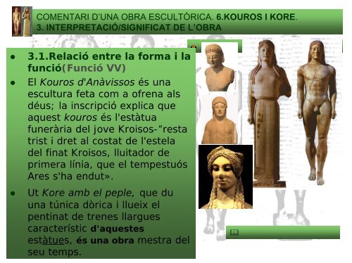 6.kouros i kore