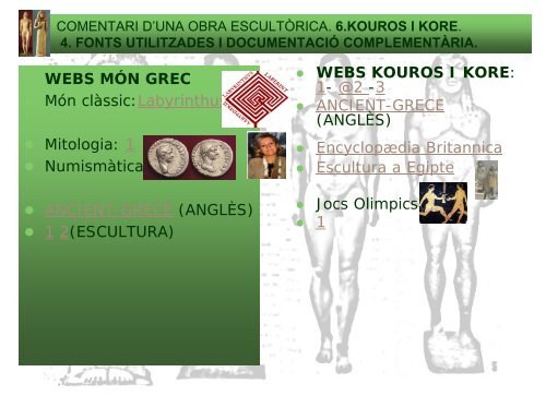 6.kouros i kore