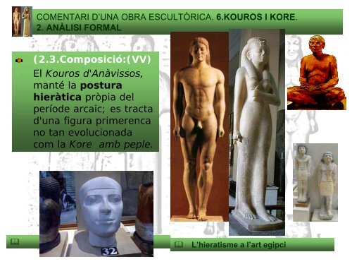 6.kouros i kore