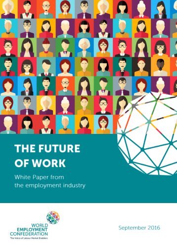 The Future of Work