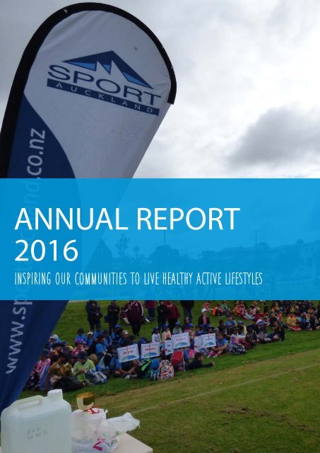 Annual Report 2016