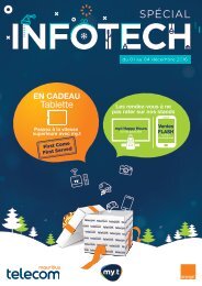 INFOTECHFLYER