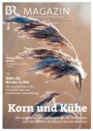 BR-Magazin 25/2016