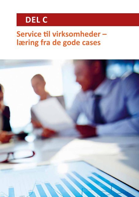 Rapport om kvalificeret arbejdskraft