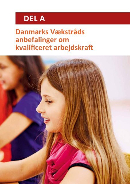 Rapport om kvalificeret arbejdskraft