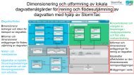 flödesutjämning