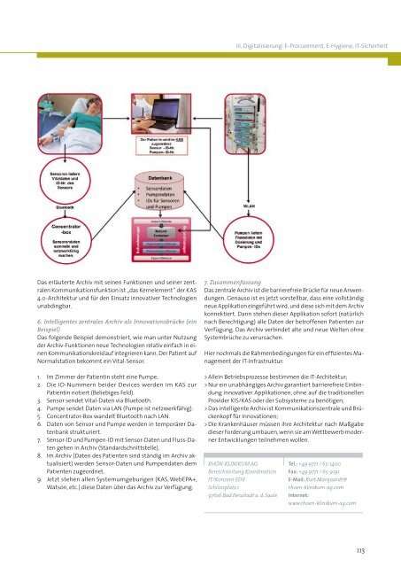 Jahrbuch IT, Einkauf & Logistik im Krankenhaus 2017