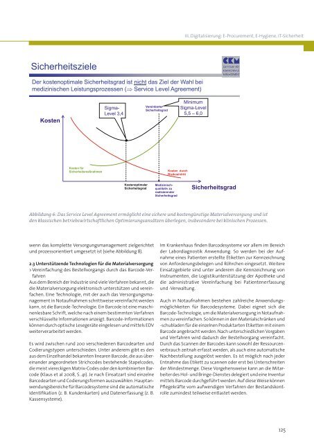 Jahrbuch IT, Einkauf & Logistik im Krankenhaus 2017