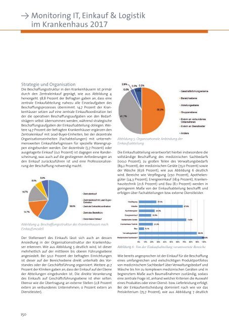 Jahrbuch IT, Einkauf & Logistik im Krankenhaus 2017