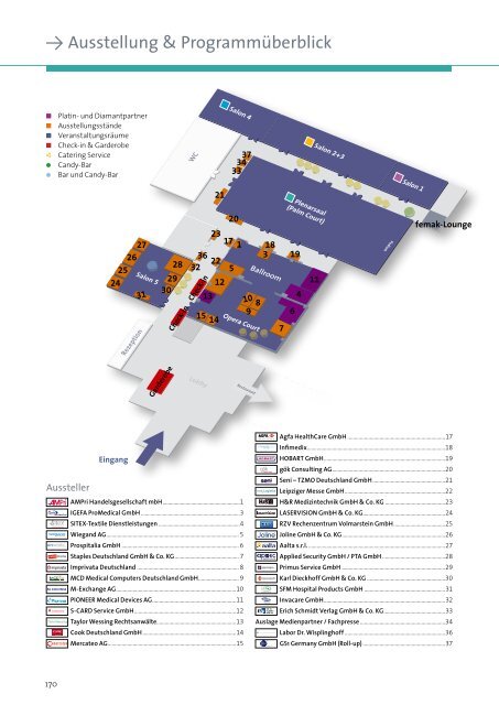 Jahrbuch IT, Einkauf & Logistik im Krankenhaus 2017