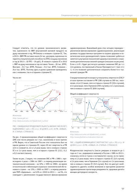 Business Primer Germany - Russia 2014/15