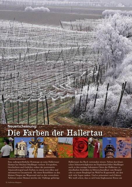 hallertau magazin 2016-2