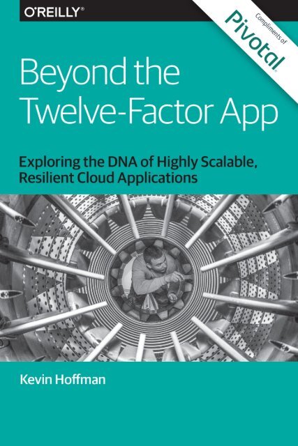 Beyond the Twelve-Factor App