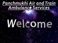 Panchmukhi Air and Train Ambulance Services Chandigarh-Dibrugarh