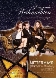 Weihnachtsmagazin