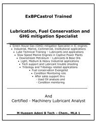 ExBPCastrol Lubrication Fuel Conservation and GHG mitigation Specialist.compressed