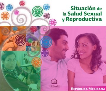 Situación Salud Sexual Reproductiva