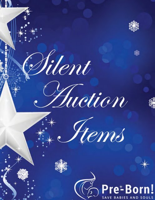 Auction Catalog Indy