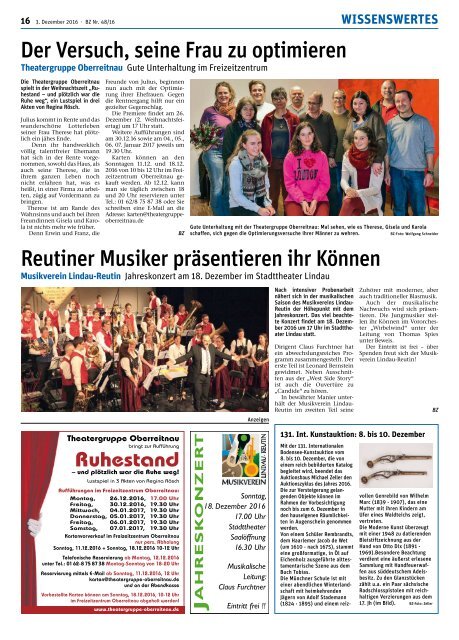 03.12.16 Lindauer Bürgerzeitung