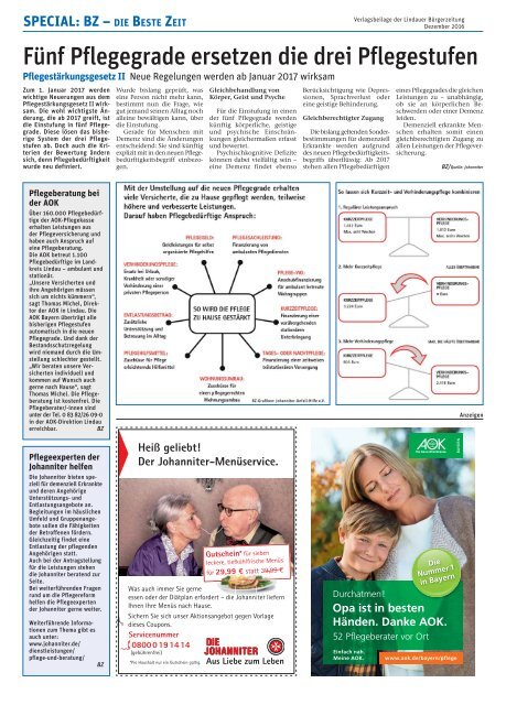 03.12.16 Lindauer Bürgerzeitung