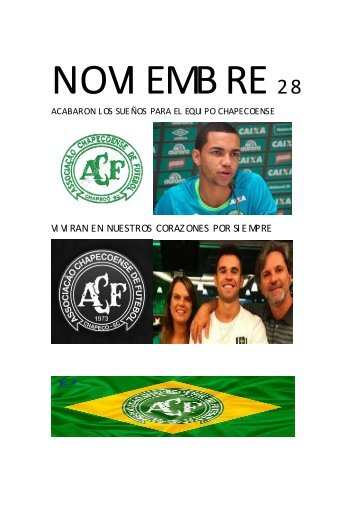 CHAPECOENSE