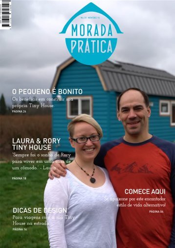 Jéssica Amado - Revista Morada Prática