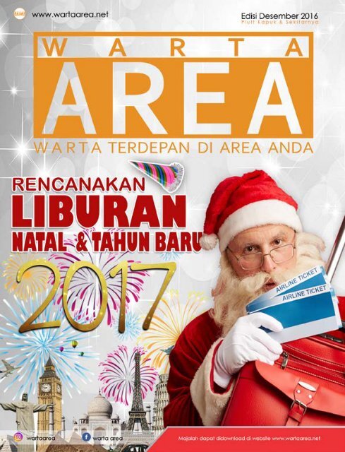 Edisi Desember 2016