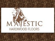 Hardwood flooring installation Charlotte , NC