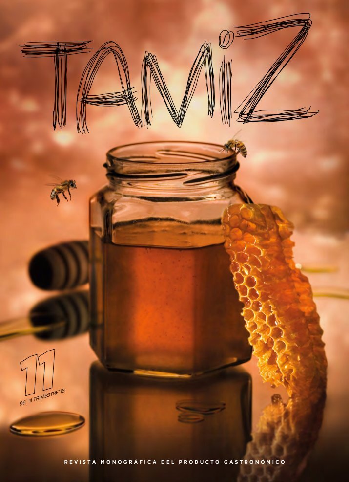 Tamiz Magazines