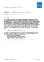 Bluepaper Omnichannel Architectuur 2016_v6