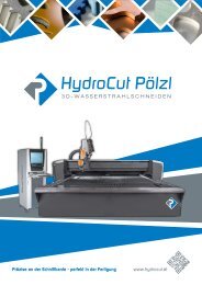 Pölzl Hydro Cut Folder A4 sep16_v2_WEB
