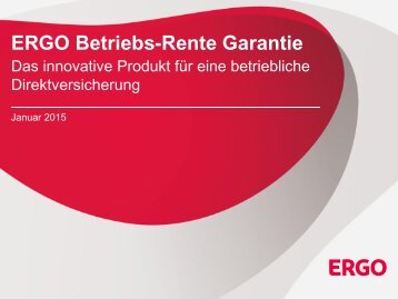 Praesentation-Direktversicherung-ERGO-Betriebs-Rente-Garantie