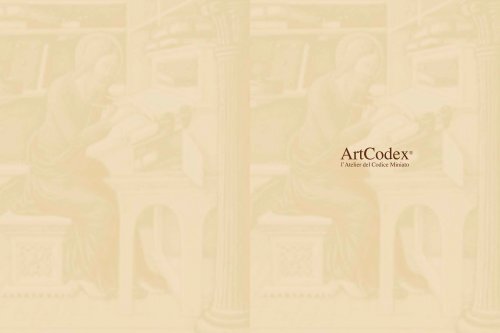 ArtCodex Company Profile