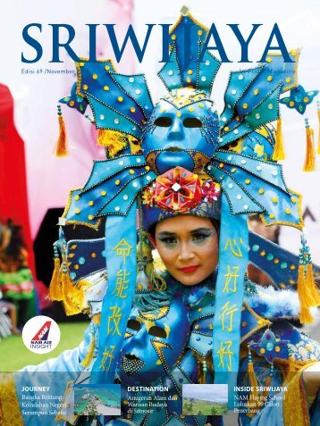 Sriwijaya November'16