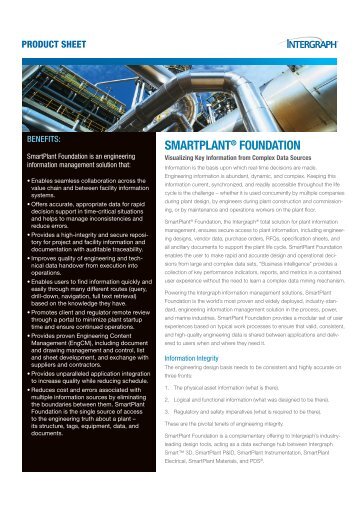 SmartPlant_Foundation