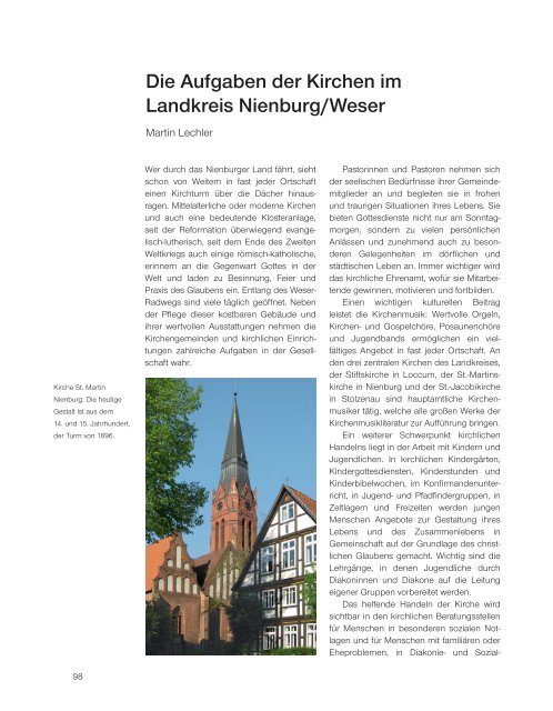 Landkreis Nienburg/Weser