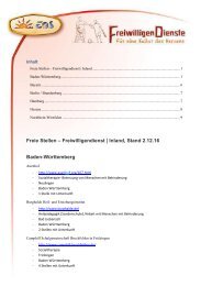 Freie-Stellen-FD-Inland 02.12.16